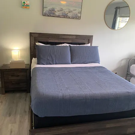 Walk To The Beach, Studio, With Pool And Free Parking Hallandale Beach Extérieur photo