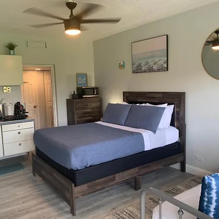 Walk To The Beach, Studio, With Pool And Free Parking Hallandale Beach Extérieur photo